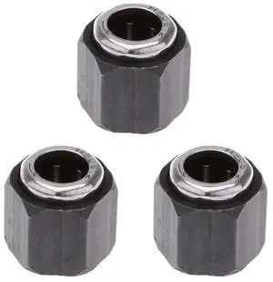 3X Hot R025-12Mm Parts Hex Nut One Way Bearing For HSP 1:10 RC Car Nitro Engin UK