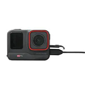 Condenser Lavalier Microphone For Ace/Ace Pro/Ace Pro 2 Collar Clip Microphone