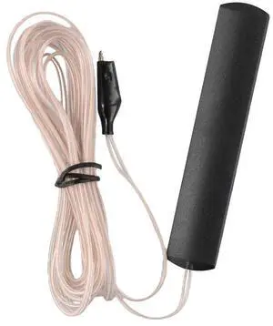 Antenna Radio Antenna Home Indoor Outdoor Signal High Stereo 1 Pcs 11.5*2.2*0.6cm FM Pure Copper Wire 85-112MHz