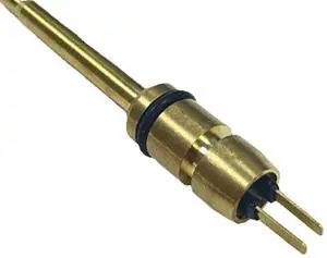 Temperature Sensor Wall Mounted Boiler Water Heater Thermistor 10K3435 For Electrical Equipment Tool Accessory In Stock