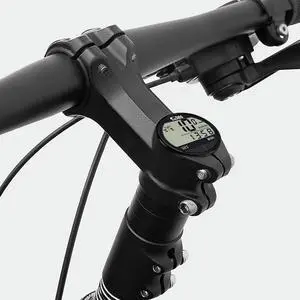 Cycling Odometer Bike Computer with Screen Mountain Bike Speedometer Cycling Computer for Men Women Teens Bikers Outdoor Cycling