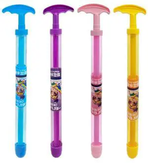 Hand Held Spray Water Stick Children Party Summer Atmosphere Toy