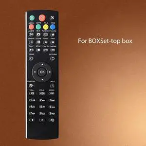 Universal Remote Control For Super Box Set-Top Box Remote Control