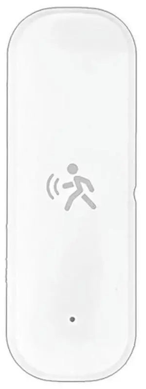 Tuya Zigbee Pir Motion Sensor 3In1 10G Radar Mmwave Temperature And Humidity Sensor Light Sensor For Burglar Alarm