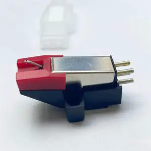 B63B-Turntable Magnetic Stylus Needle Cartridge For LP For Record Player Gramophone Phonograph Accessories