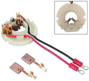 Carbon Brush Holder For  638991-1 638614-1 DF458D DHP458 DHP448 DDF458 CB440 Power Tools Accessory In Stock Wholesale