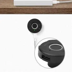 Keyless Electric Fingerprint Cabinet Drawer Lock Fingerprint Cabinet Drawer Cupboards Door Lock Biometric Electric Lo