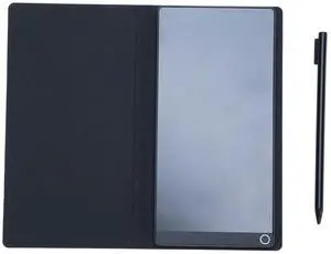 Professional LCD Writing Tablet Portable Erasable 6.5 Inch Writing Tablet Full Screen Digital Notepad for Taking Notes Drawing