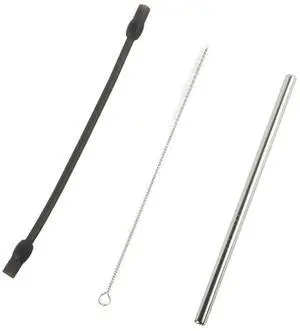 Milk Hose Cleaning Accessory Set Compatible For Siemens EQ6 Coffee Machine Bubble Nozzle Coffeeware Kitchen Dining Bar Gadgets