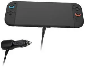 USB Type C High Speed Car Charger Fast Charging Adapter Cable Power Adapter For Switch 2 For Switch Lite USB Type C High Speed Car Charger Fast Charging Adapter Cable Power Adapter For Switch 2 For Switch Lite