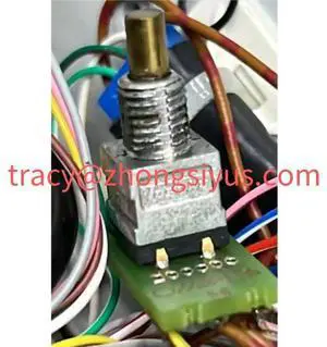 Switch for handwheel HBA-122113