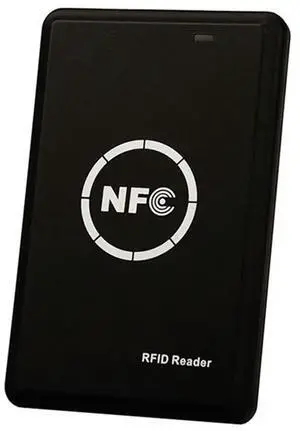 3PCS NFC Card Reader IC RFID Copier Duplicator 13.56Mhz & 125Khz Encrypted Programmer Card