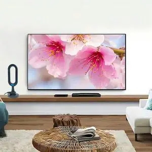 Indoor And Outdoor DTMB Digital HD TV Antenna, High-Range External Waterproof Receiver With TV Interface