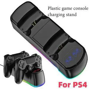 Game Controller Charging Base Game Controller Charging Base Part For Charging Game Controller White Game Controller Charging Base Game Controller Charging Base Part For Charging Game Controller White