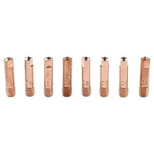 27PCS Wear Parts Set, For 15AK Protective Gas Welding Accessories M6 0.6-1 Mm For lworking Tool Accessory