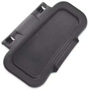 Side Deflector 1158449 for Toro LFor awn Mowers Effective GrFor ass ContFor ainment for For a ProfessionFor al Look