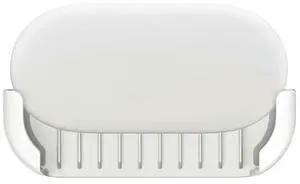 Mount For Google TV Streamer 4K, Wall Mount Holder For 2024 Google TV Streamer 4K