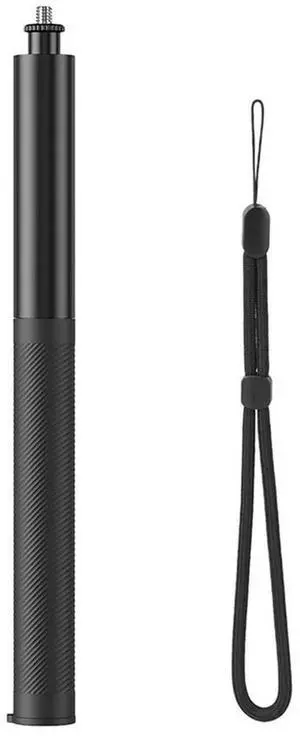 For X5 / OSMO POCKET 3 Invisible Selfie Stick Bundle Handle Panoramic Camera Accessories