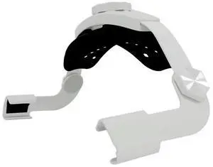 VR Headband For Pico 4 VR Bracket Accessories Non-Slip Adjustable Mobile Power Bracket