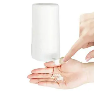 Bar Soap Grinder Wall Mounted Solid Soapy Bar Grinding Box Holder Crusher Mincer Soapy Bar Crusher Holder for Bathroom Kitchen