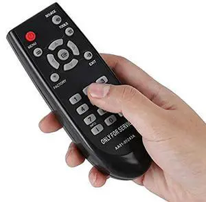 3X AA81-00243A Service Remote Control Controller Replacement For  TM930 TV Television