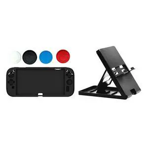 For Nintendo Switch 2 Game Gamepad Controller Accessories Hard Case Travel Bag Suitcase Carrying Case Console A