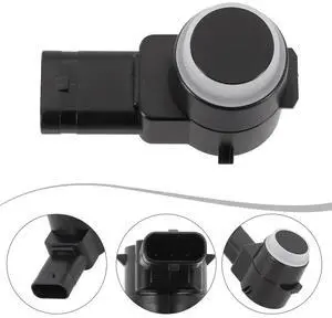 Parking Sensor For Mercedes A2215420417 W211 W219 W203 W204 W221 Electrical Equipment Tool Accessory In Stock Wholesale