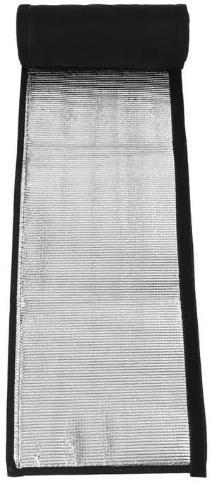 HVAC Hose Insulation Sleeve Oxford Cloth Mobile Air Conditioner Hose Sleeve For Home Improvement Accessory