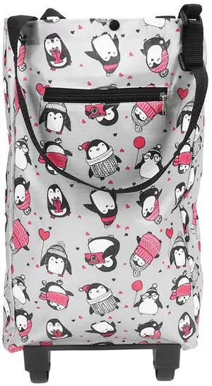 Protable Household Shopping Cart Elderly Shopping Bag Grocery Foldable Cart Shopping Bigger Trolley Grocery Carts for Outdoors Protable Household Shopping Cart Elderly Shopping Bag Grocery Foldable Cart Shopping Bigger Trolley Grocery Carts for Outdoors