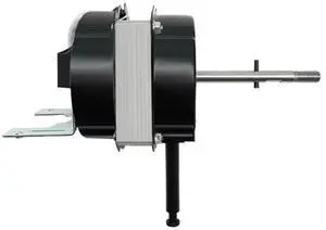 Electric Fan Motor Double Bearing Remote Control Motor Wall Fan Floor Fan Standing Fan Motor Replacement