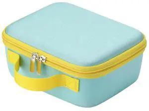 Game Consoles Controllers And Play Pass Compatible Bag For Nex Playground Game System Portable EVA Hard-Shell Case