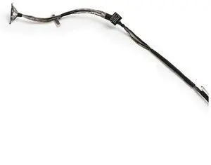 Drone Repair Parts For Mini 4Pro Gimbal PTZ Signal Cable Camera Coaxial Transmission Flex Line Wire Spare