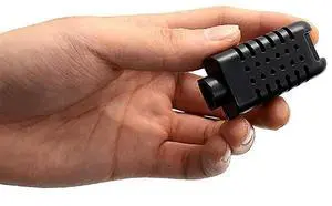 Plastic Case Small Humidity Sensor Electronics Box Instrument Enclosure Project Box Control Box(12 Pcs)