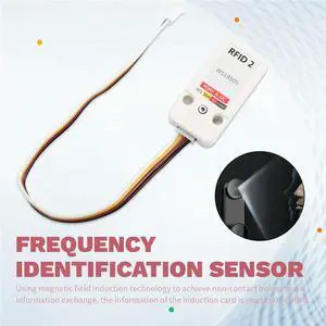 High Frequency Identification RFID Sensor Module 13.56Mhz WS1850S Frequency Identification Technology Sensor