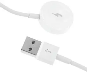 Watch Charger For Fossil Q Gen 2 Watch Charging Dock With Overload Protection For Fossil 1, 2, 3 Generation