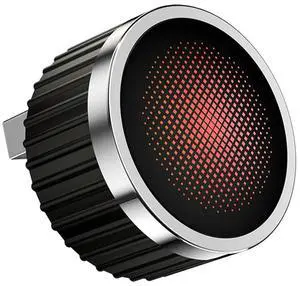 Wireless Carplay Adapter 2In1 USB Dongle Carplay & Android Auto Adapter Wired Carplay To Wireless Plug And Play