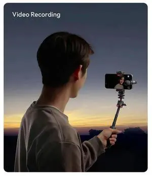 Type-C Mini Mic Ultra-Compact 360 Degree Omnidirectional Condenser Microphone For Vlog Video Recording Live Streaming