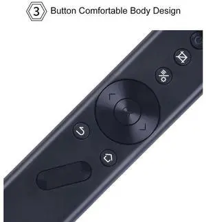 2X Projector Remote Control Without TV Fly Mouse Use For Xgimi H1 H2 Z6 Z4 Z5 N10 A1 H2 Aurora Projector Remote Control