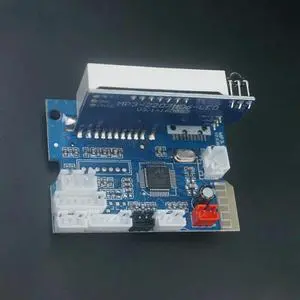 JLH-BT41003 V04 Bluetooth MP3 Decoder Board Module SD Card Support 5V For DIY For Audio Projects