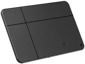 Ultra-Thin Location Tag GPS Tracking Card For Android For Google Find Hub Bluetooth Anti-Loss Wallet