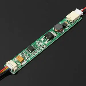 2 Pcs Led Backlight Strip Kit Update Laptop Monitor Dimmable Tools Accessories - 450Mm & 290Mm 2 Pcs Led Backlight Strip Kit Update Laptop Monitor Dimmable Tools Accessories - 450Mm & 290Mm