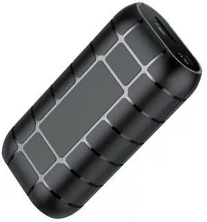 8GB Digital Recording Device Multi-Function Voice Recorder Portable, Long Standby, Large For Recording Music, Conference