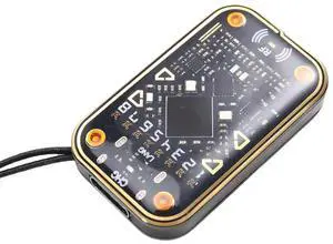 Chameleon Ultra V2.0 RFID Chip Reader Card Emulator+CUID Keychain 125Khz 13.56Mhz Card Decode NFC Duplicator