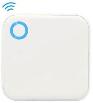 2.4G+5G TTLOCK Gateway G5 Bluetooth Mesh Door Lock Gateway G5 For Tthotel TTLOCK APP Hotel Lock Hub