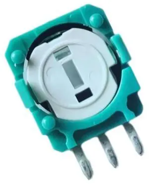 3D Analog Joystick Potentiometer Sensor Module Axis Resistor For PS5 Controller Mini Switch Replacement (50 Pieces)