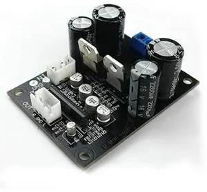 2X Vinyl Record Player Vinyl Phono Preamplifier Board MM MC Phono Player Amplifier Board F10-006