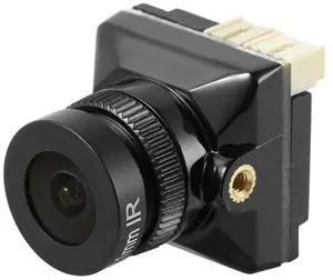 B19 PRO Mini FPV Camera 2.1Mm Lens 135° FOV FPV Traversing Camera PAL/NTSC FPV Traversing Camera B19 PRO Mini FPV Camera 2.1Mm Lens 135° FOV FPV Traversing Camera PAL/NTSC FPV Traversing Camera