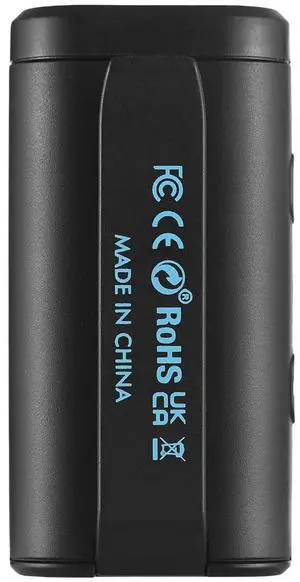 Audio Interface Portable Mini Recording Sound Card BT Accompaniment Lightweight Type-C Power Supply for Recording Live Streaming