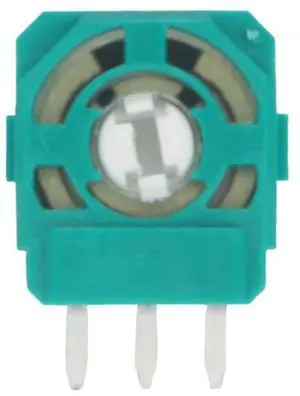 3D Analog Joystick Potentiometer Sensor Module Axis Resistor For PS5 Controller Mini Switch Replacement(100 Pieces)