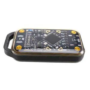 Chameleon Ultra RFID Chip Reader With CUID Keychain Emulator NFC Duplicator 125K 13.56Mhz ID IC Card Decode Support